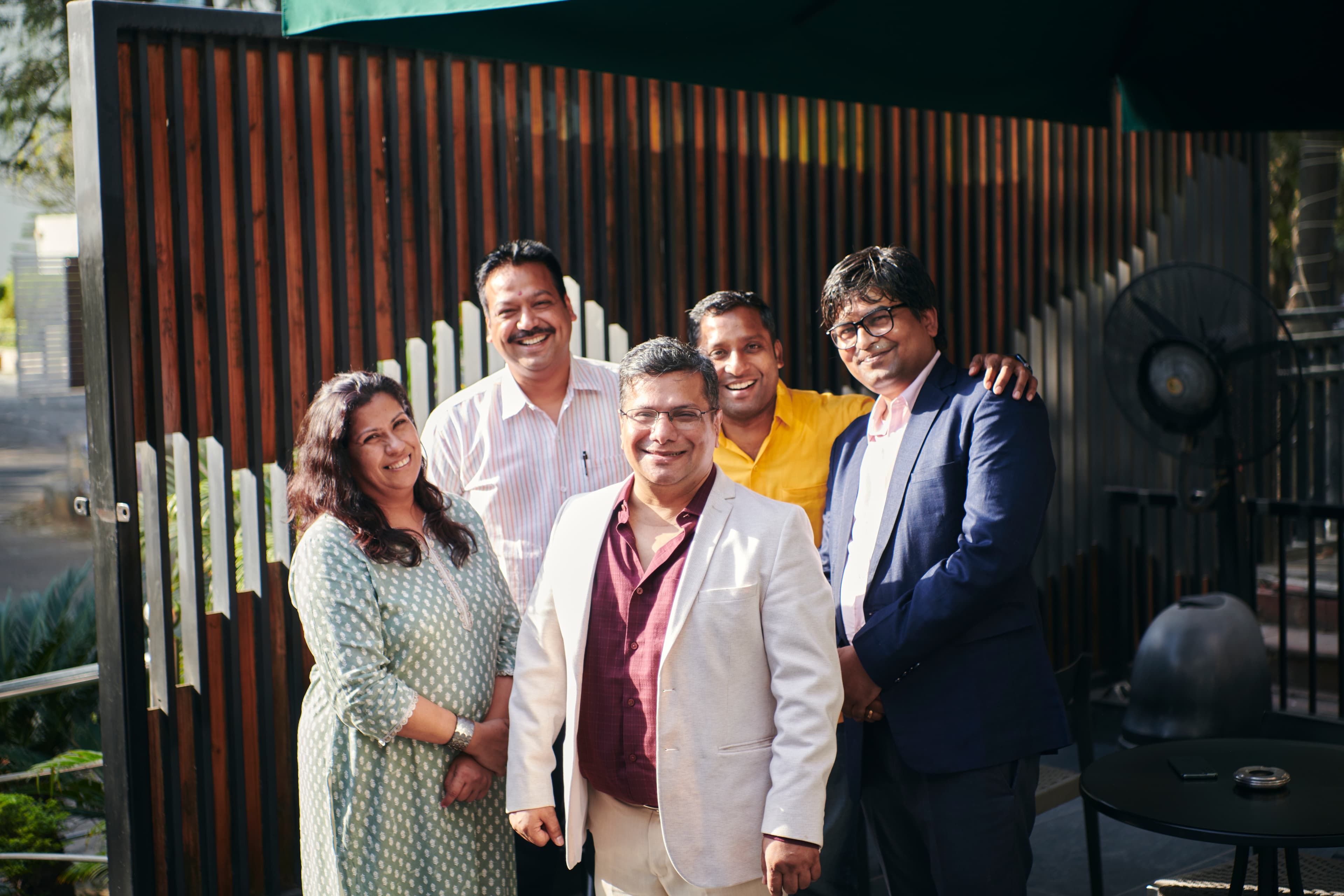 LIIFE CALLING event Shot 120