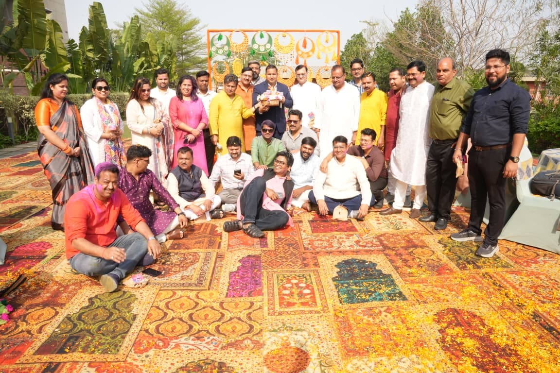 LIIFE CALLING tribe session March