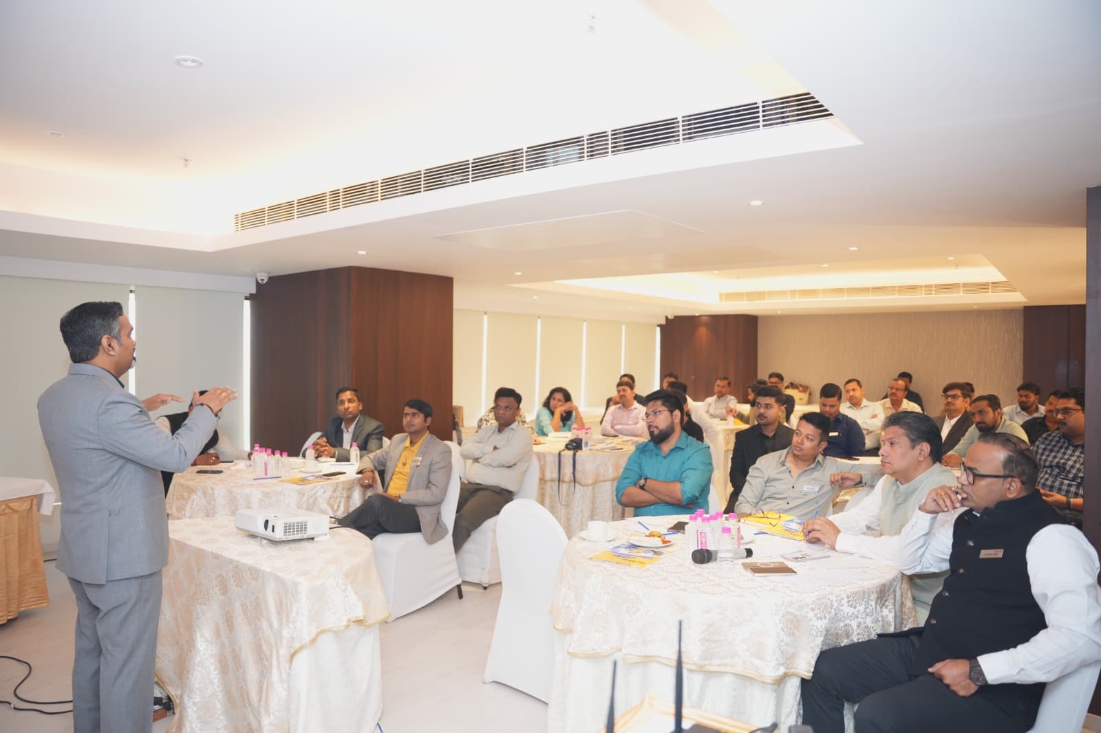 LIIFE CALLING gathering March 16