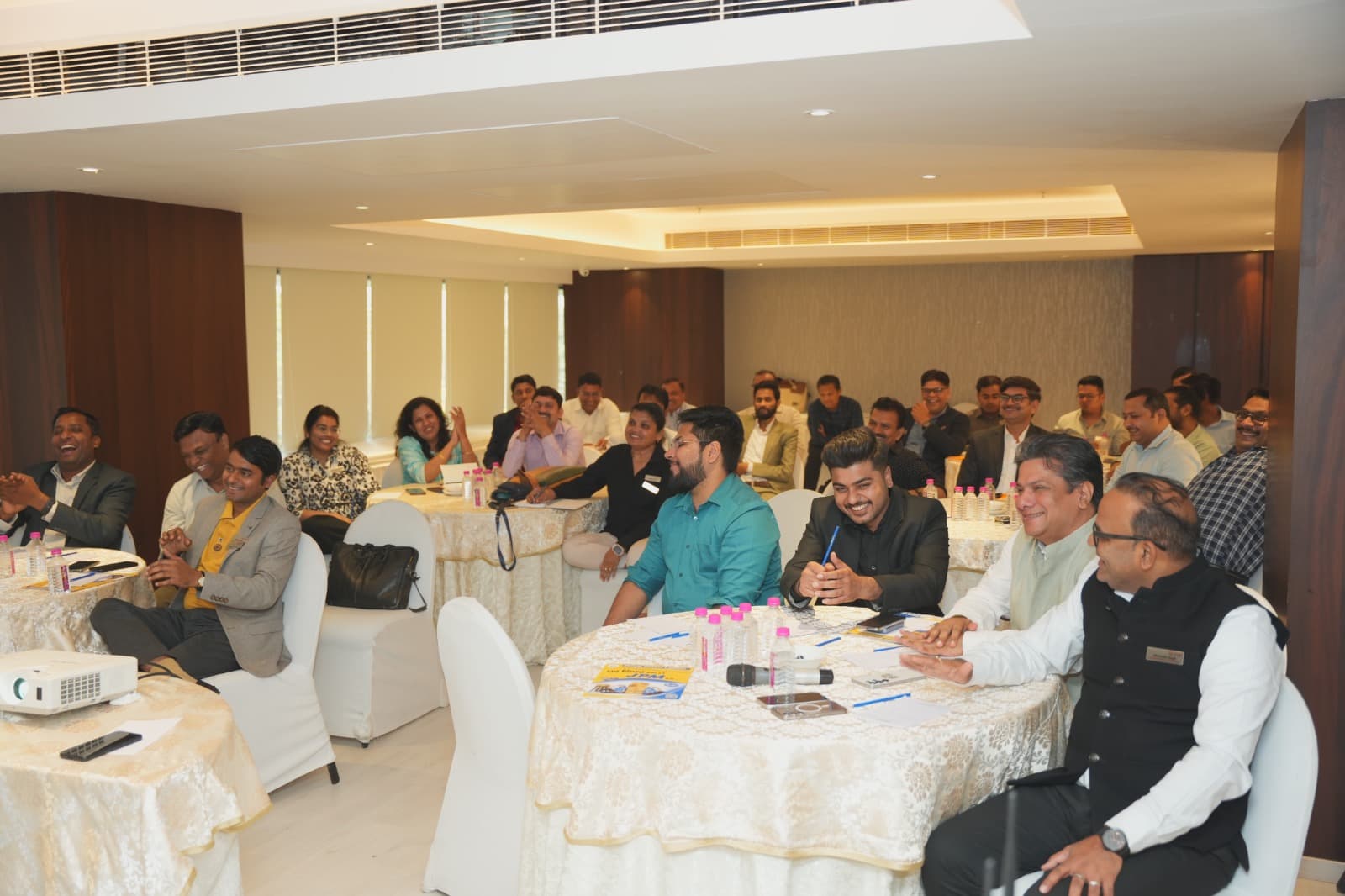 LIIFE CALLING community event